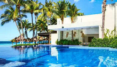 Dreams Sands Cancun Resort & Spa