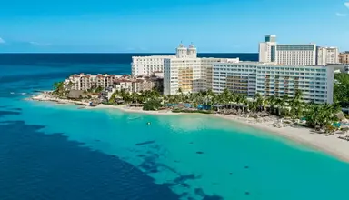 Dreams Sands Cancun Resort & Spa