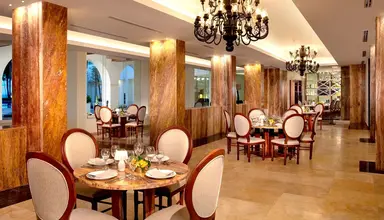 Dreams Sands Cancun Resort & Spa