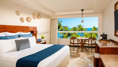 Dreams Sands Cancun Resort & Spa