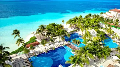 Dreams Sands Cancun Resort & Spa