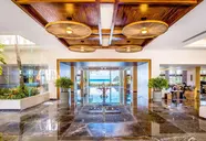 Dreams Sands Cancun Resort & Spa