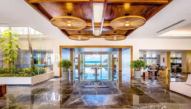 Dreams Sands Cancun Resort & Spa