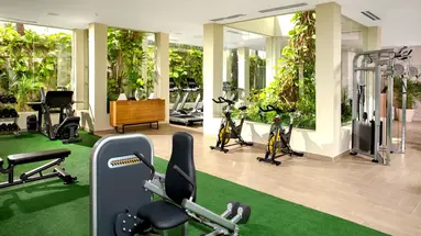 Dreams Sands Cancun Resort & Spa