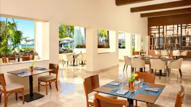 Dreams Sands Cancun Resort & Spa