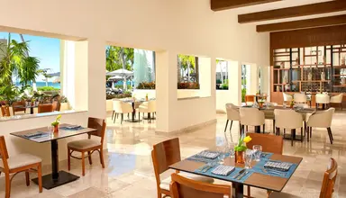 Dreams Sands Cancun Resort & Spa