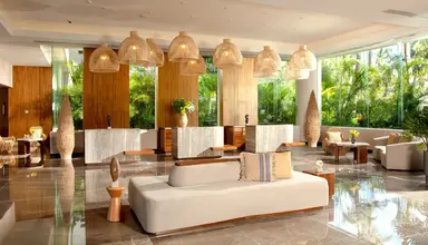 Dreams Sands Cancun Resort & Spa