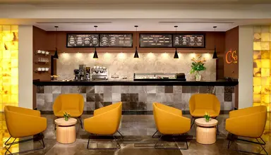 Dreams Sands Cancun Resort & Spa