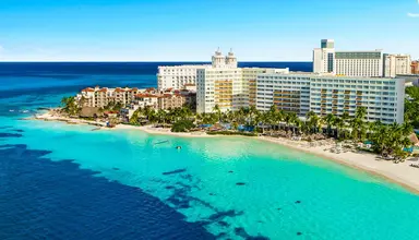 Dreams Sands Cancun Resort & Spa