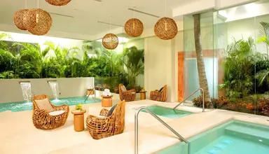 Dreams Sands Cancun Resort & Spa