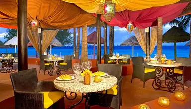 Dreams Sands Cancun Resort & Spa