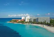 Dreams Sands Cancun Resort & Spa