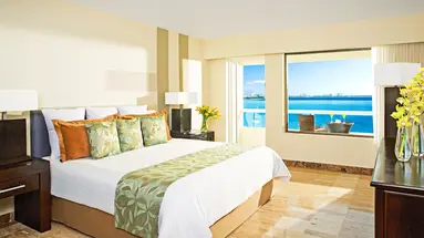 Dreams Sands Cancun Resort & Spa