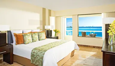 Dreams Sands Cancun Resort & Spa