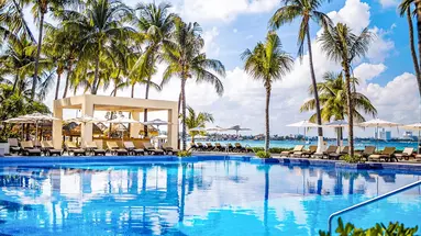 Dreams Sands Cancun Resort & Spa