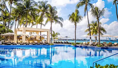 Dreams Sands Cancun Resort & Spa
