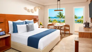 Dreams Sands Cancun Resort & Spa