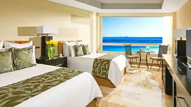 Dreams Sands Cancun Resort & Spa