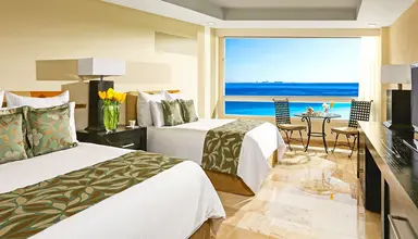 Dreams Sands Cancun Resort & Spa