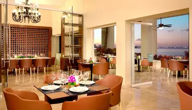 Dreams Sands Cancun Resort & Spa