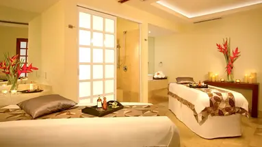 Dreams Sands Cancun Resort & Spa