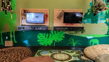 Dreams Sands Cancun Resort & Spa