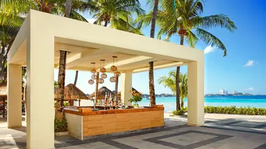Dreams Sands Cancun Resort & Spa