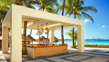 Dreams Sands Cancun Resort & Spa