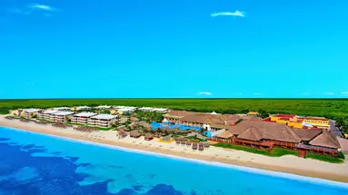 Dreams Sapphire Resort & Spa