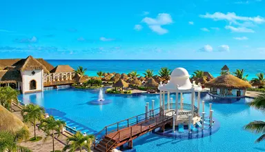 Dreams Sapphire Resort & Spa