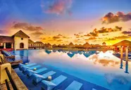 Dreams Sapphire Resort & Spa