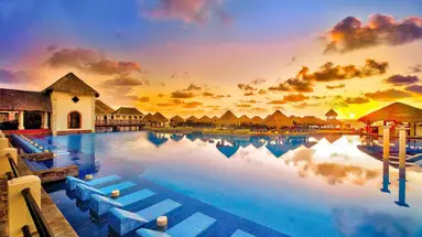 Dreams Sapphire Resort & Spa