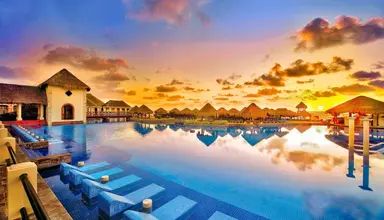 Dreams Sapphire Resort & Spa