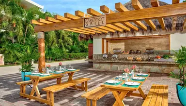 Dreams Sapphire Resort & Spa