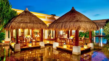 Dreams Sapphire Resort & Spa