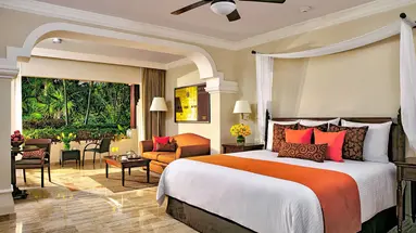 Dreams Sapphire Resort & Spa