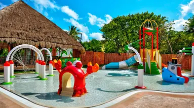 Dreams Sapphire Resort & Spa