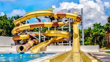 Dreams Sapphire Resort & Spa