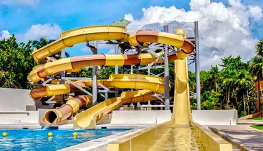 Dreams Sapphire Resort & Spa