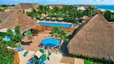 Dreams Sapphire Resort & Spa