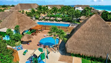 Dreams Sapphire Resort & Spa