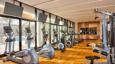 Dreams Sapphire Resort & Spa