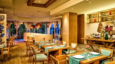 Dreams Sapphire Resort & Spa