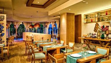 Dreams Sapphire Resort & Spa