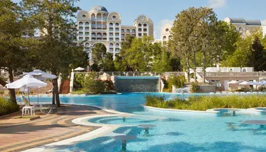 Dreams Sunny Beach Resort & Spa