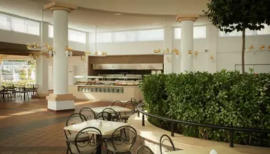 Dreams Sunny Beach Resort & Spa