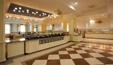 Dreams Sunny Beach Resort & Spa