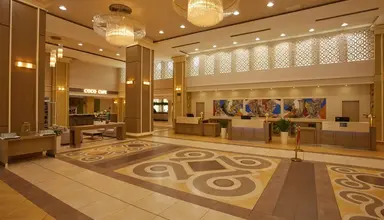 Dreams Sunny Beach Resort & Spa
