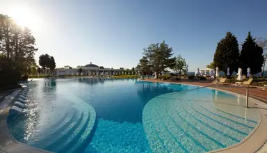 Dreams Sunny Beach Resort & Spa