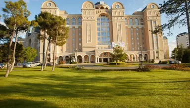 Dreams Sunny Beach Resort & Spa